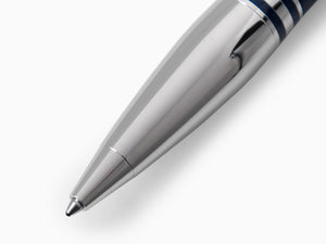 Montblanc StarWalker Blue Planet Doué Ballpoint pen, Precious resine, 132437