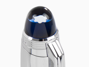 Montblanc StarWalker Blue Planet Doué Ballpoint pen, Precious resine, 132437