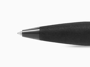 Montblanc StarWalker Black Cosmos Ballpoint pen, Black, PVD, 132531