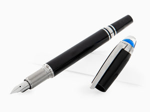 Montblanc StarWalker Fountain Pen, Resin, 132533