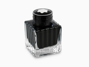 Montblanc Writers Edition Jane Austen Ink Bottle, Umber, 50ml, LE, 132955