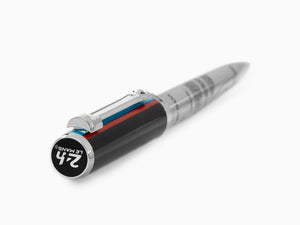 Montegrappa 24H Le Mans Open Ed. Innovation Ballpoint pen, IS24RBIC