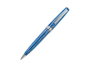 Montegrappa Armonia Adriatic Sea Ballpoint pen, Montegrappite Resin, ISA1RBAB-6