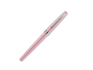 Montegrappa Armonia Mini Fountain Pen, Resin, Pink, ISA2R-AS