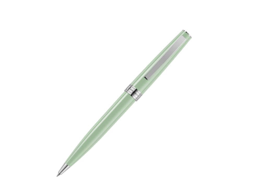 Montegrappa Armonia Mini Neo Mint Ballpoint pen, Resin, ISA2RBAG