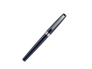 Montegrappa Armonia Mini Rollerball pen, Resin, Blue, ISA2RRAD