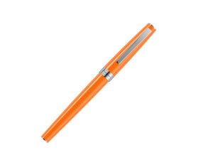 Montegrappa Armonia Mini Rollerball pen, Resin, Orange, ISA2RRAO