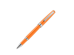 Montegrappa Armonia Mini Rollerball pen, Resin, Orange, ISA2RRAO