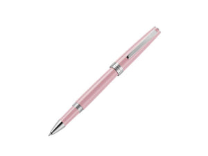 Montegrappa Armonia Mini Rollerball pen, Resin, Pink, ISA2RRAS