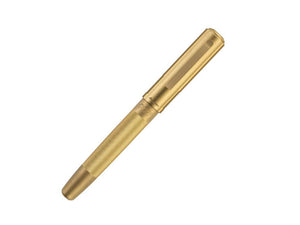 Montegrappa 007 Goldfinger Issue Fountain Pen, Limited Edition, ISBJR-UY