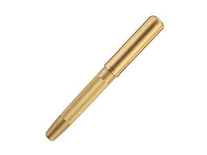 Montegrappa 007 Goldfinger Issue Fountain Pen, Limited Edition, ISBJR-UY