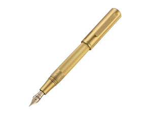 Montegrappa 007 Goldfinger Issue Fountain Pen, Limited Edition, ISBJR-UY