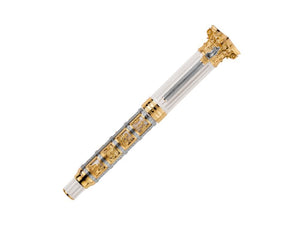 Montegrappa Odyssey Chapter I LE, Limited Edition, ISD1N-SE