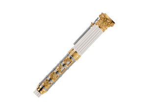 Montegrappa Odyssey Chapter I LE, Limited Edition, ISD1N-SE