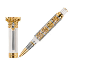 Montegrappa LE Limited Edition Odyssey Chapter I  Rollerball Pen, ISD1NRSE