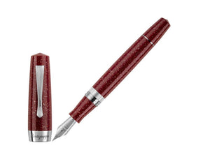 Montegrappa Elmo 02 Plus Spice Fountain Pen, Steel Nib, ISE2R-A-009