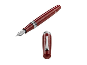 Montegrappa Elmo 02 Plus Spice Fountain Pen, Steel Nib, ISE2R-A-009