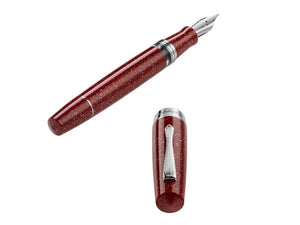 Montegrappa Elmo 02 Plus Spice Fountain Pen, Steel Nib, ISE2R-A-009