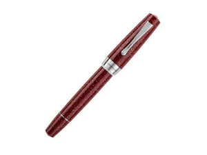 Montegrappa Elmo 02 Plus Spice Fountain Pen, 14K Flex, ISE2R-X-009