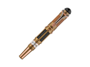 Montegrappa Marconi Model 150 Rollerball Pen, Limited Edition, ISGMNRBW
