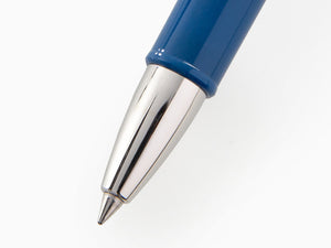 Montegrappa Gnomo Obsession Ultramarine Rollerball pen, ISGNORAD