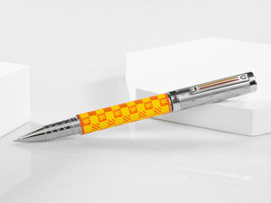 Montegrappa Harry Potter Gryffindor Rollerball pen, Orange, ISHPRRGF