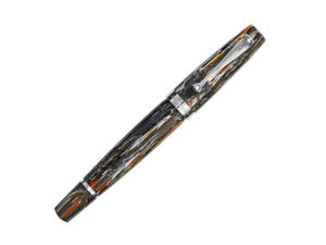 Montegrappa Mia Meteor Shower Fountain Pen, Special edition, ISMIA-I3