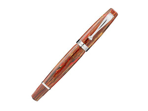 Montegrappa Mia Flaming Heart Rollerball pen, Special edition, ISMIARI6