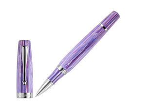 Montegrappa Mia Very Peri Rollerball pen, Special edition, ISMIARI7