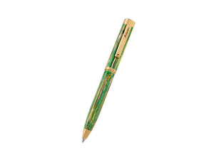 Montegrappa Quattro Stagioni Primavera Ballpoint pen, LE, ISZ4IBIY-S