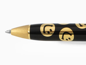 Montegrappa Smiley Heritage The 1972 Ballpoint pen, Limited Edition, ISZESBYT