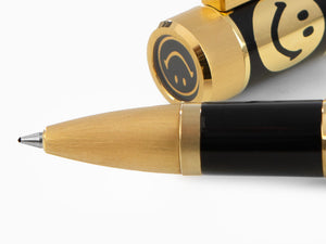 Montegrappa Smiley Heritage The 1972 Rollerball pen, Limited Edition, ISZESRYT