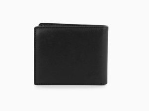 Montjuic Paddok Wallet Black Tarmac, Leather, 8 Cards, MJ2.0805MOMO.S-1-1