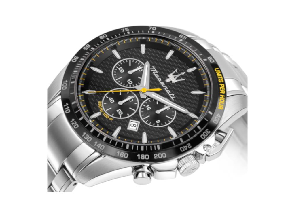 Maserati chronograph clearance watch