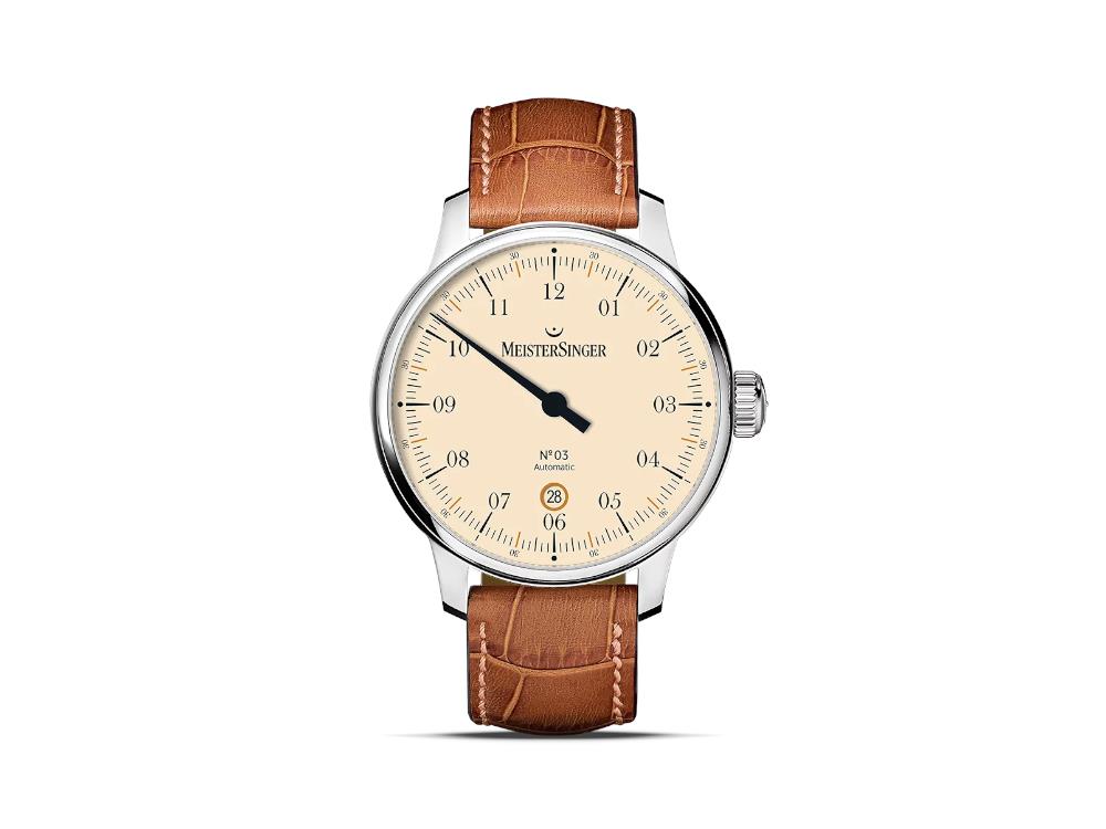 Meistersinger no shop 2