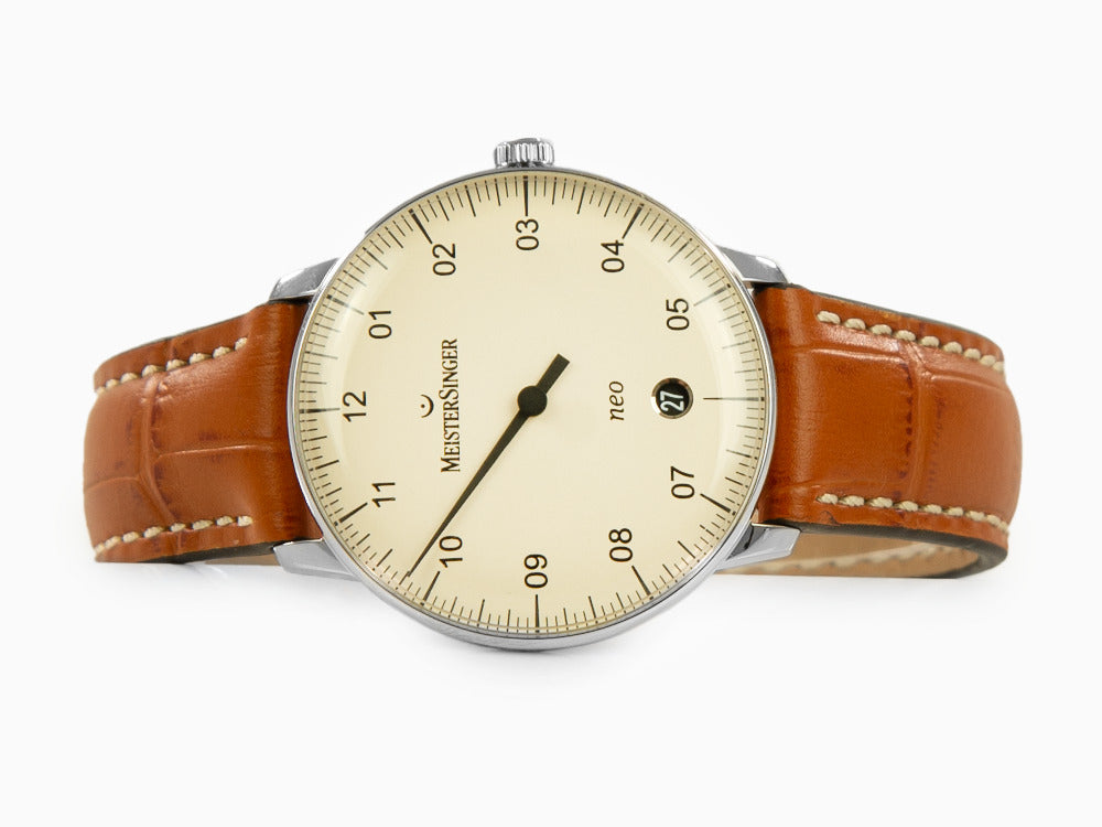 Meistersinger best sale neo ne903n