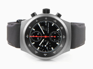 Porsche Design Chronograph 1 GP 2023 Automatic Watch, Titanium, Limited Edition