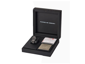 Porsche Design Chronograph 1 Hodinkee 2024 Automatic Watch, Limited Edition