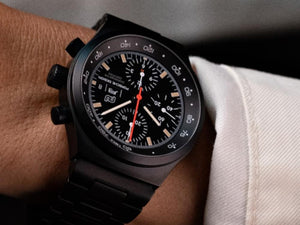 Porsche Design Chronograph 1 Hodinkee 2024 Automatic Watch, Limited Edition