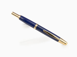 Pilot Capless Fountain Pen Blue, Gold, FK-1500-AU-BLUE