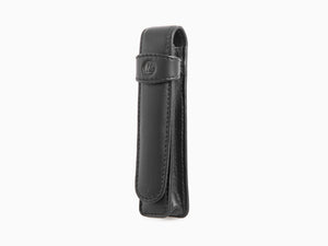 Pelikan 1 Pen Case, Leather, Black, Soft, 923409