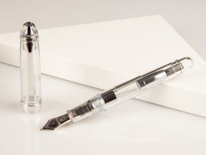 Platinum Century Oshino Fountain Pen, Resin, 14k gold, PNB-20000A