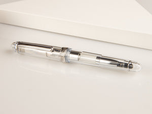 Platinum Century Oshino Fountain Pen, Resin, 14k gold, PNB-20000A