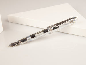 Platinum Century Oshino Fountain Pen, Resin, 14k gold, PNB-20000A