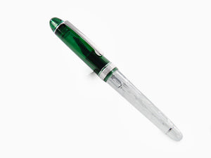 Platinum 3776 Century Fuji Unkei "Kasumi-Mon" Fountain Pen,