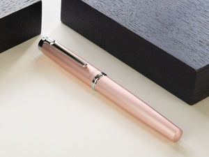 Platinum Procyon Rose Gold, Fountain Pen, Aluminium, Pink, PNS-8000-18