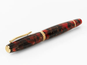 Scribo Feel Mosto Fountain Pen, 14K Gold, Limited Edition, FEEFP23YG1403