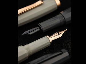 Scribo Feel Anni60 Fountain Pen, 14K, Limited Edition, FEEFP37UB1403