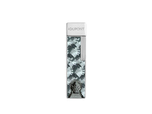 S.T. Dupont Game of Thrones Twiggy Lighter, Grey, Limited Edition, 030013