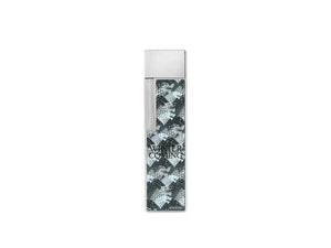 S.T. Dupont Game of Thrones Twiggy Lighter, Grey, Limited Edition, 030013